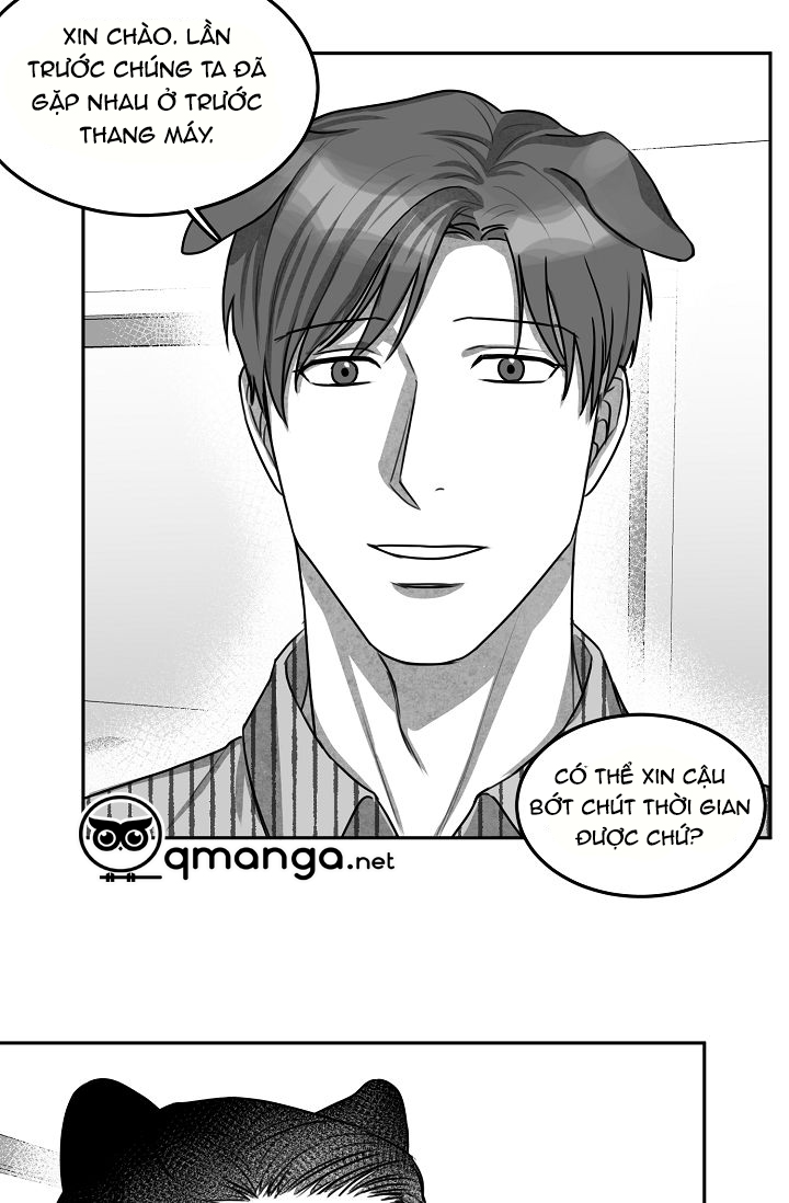 khi cún biết yêu chapter 7 15