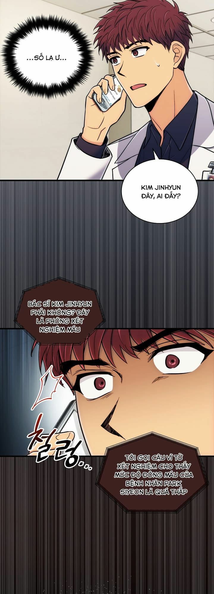 bác sĩ trùng sinh chapter 83 56