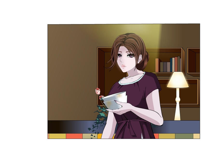 cạm bẫy của nữ thần chapter 145 23