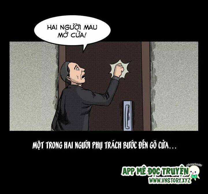 kỳ án có thật chapter 15 34