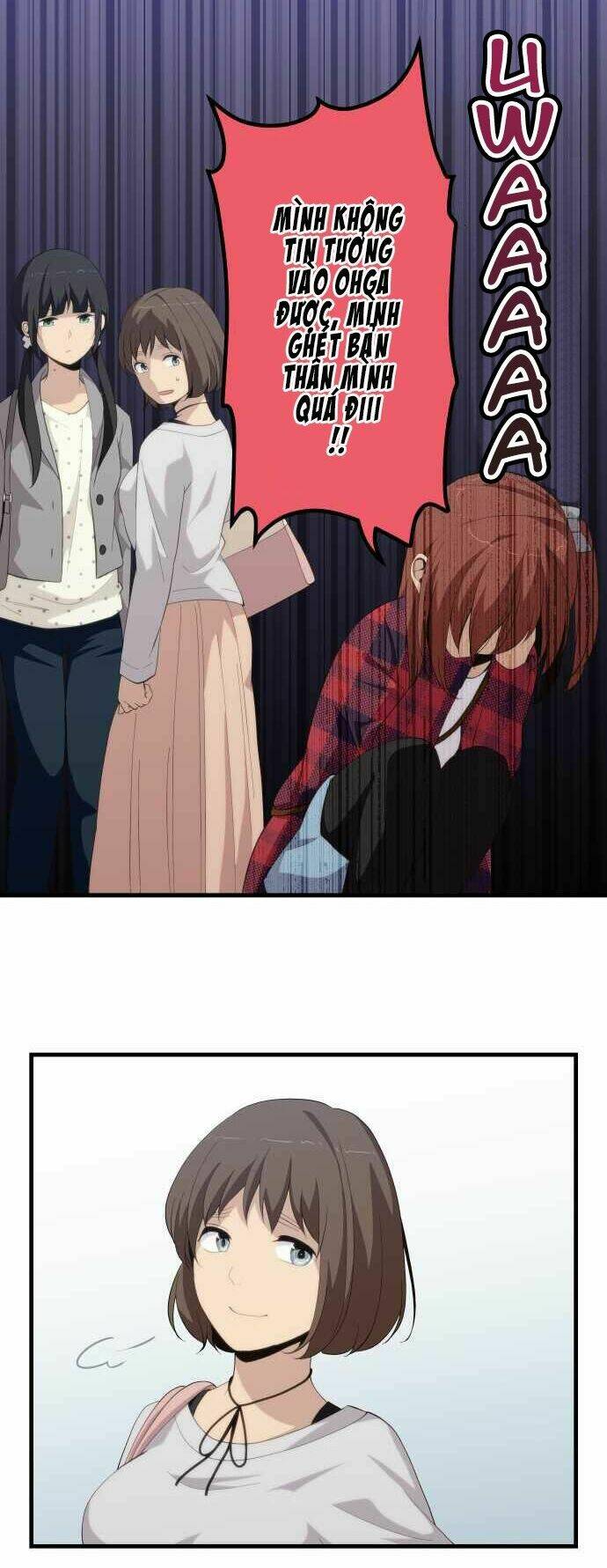 viên thuốc trùng sinh chapter 163 11