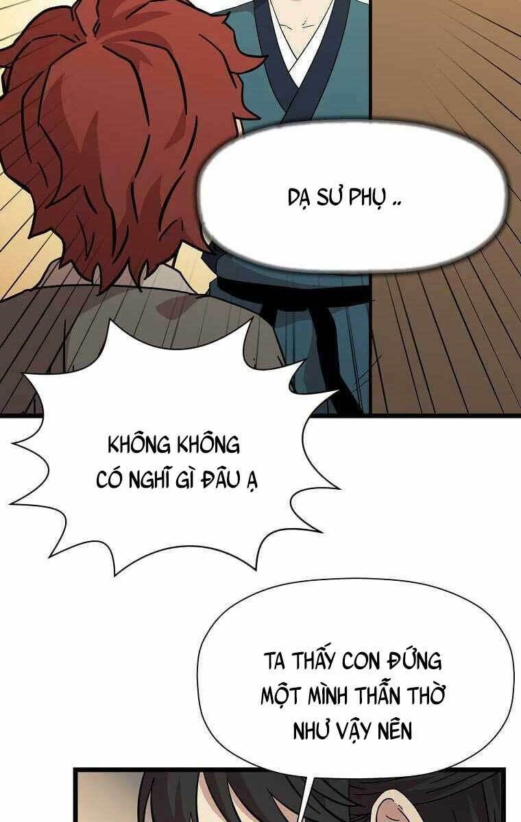 Học Giả Trở Lại - Trang 3
