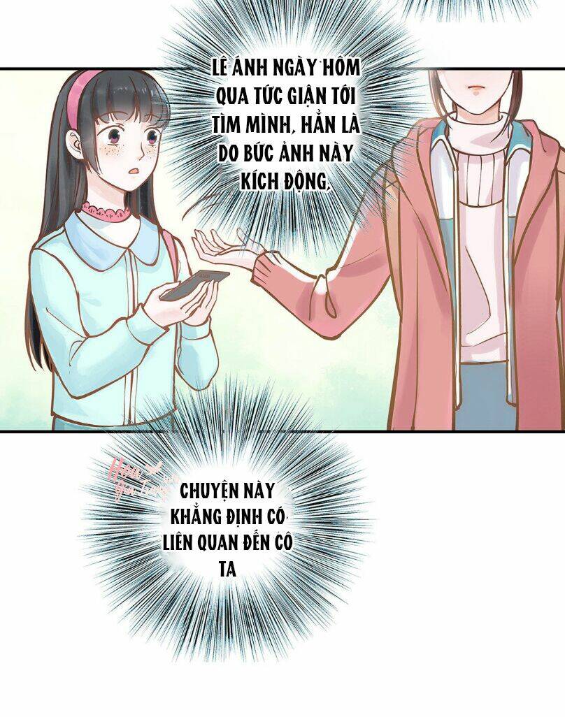 chồng trước 18 tuổi chapter 8 20