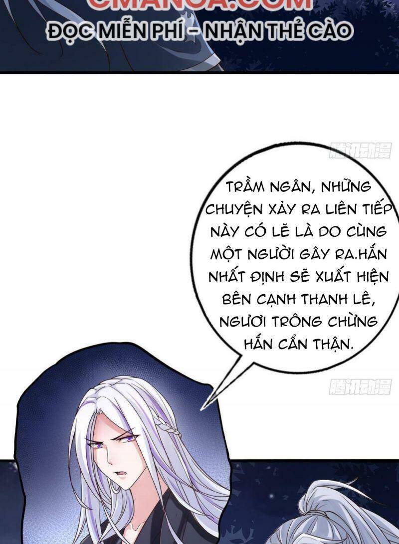 cứu được tên đại ma tôn chapter 26 18