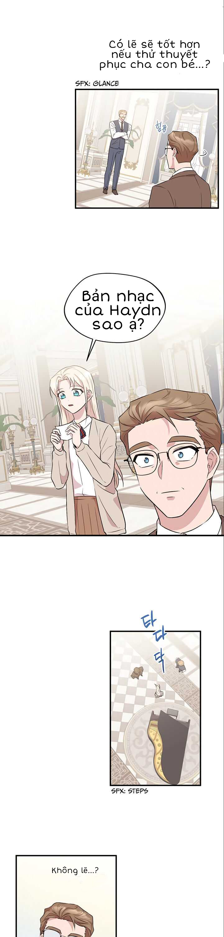 bình minh trên moscow chapter 7 11