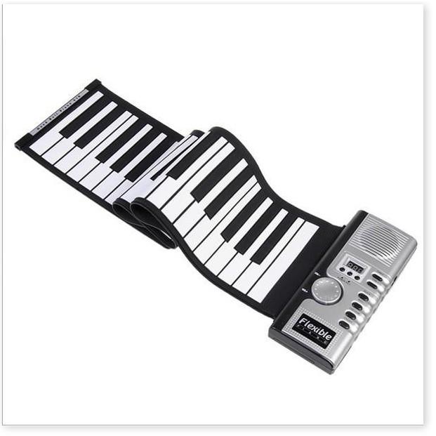 Pianist 61 Keyboards - Đánh thức nghệ sĩ trong bạn