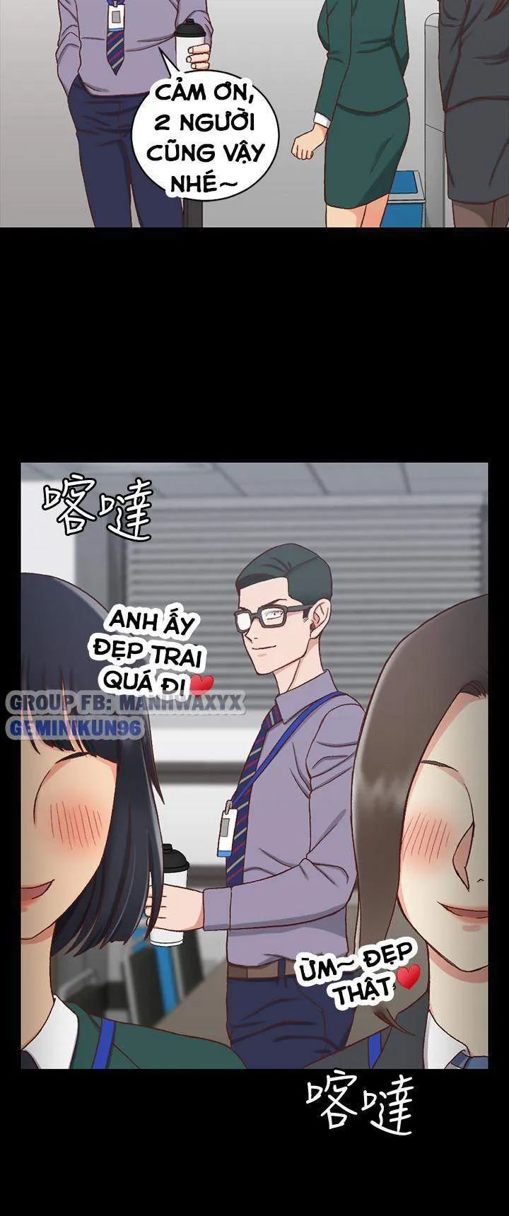 thanh niên động kinh chapter 99 17