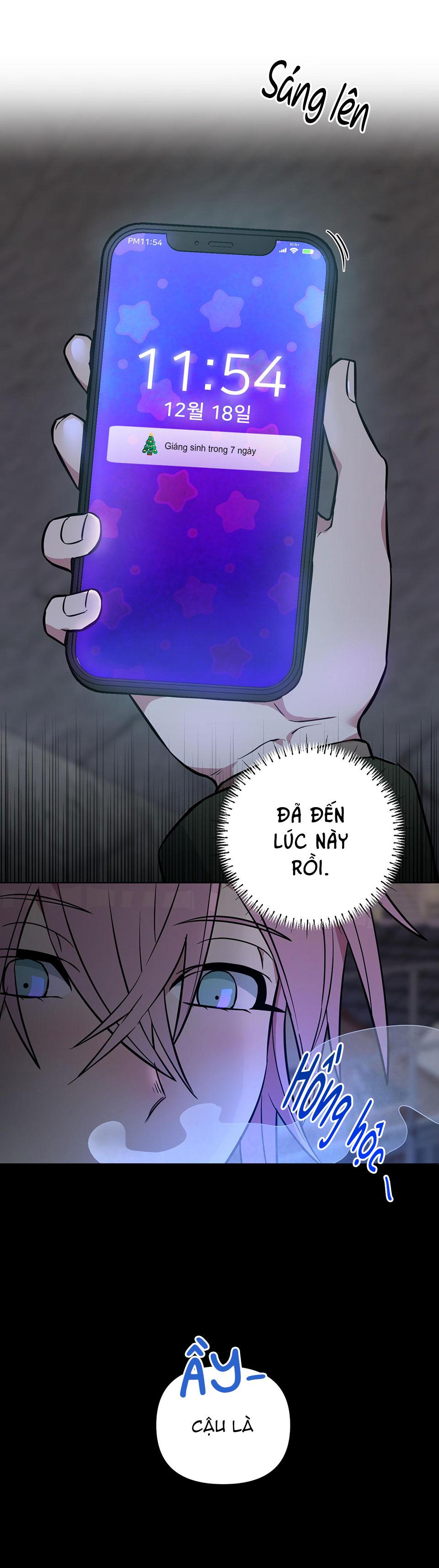 bộ sưu tập ciu to-ngực bự của nhà sẹc chapter 33 4