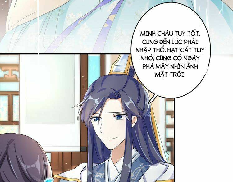 hoa nhan sách chapter 11.1 31