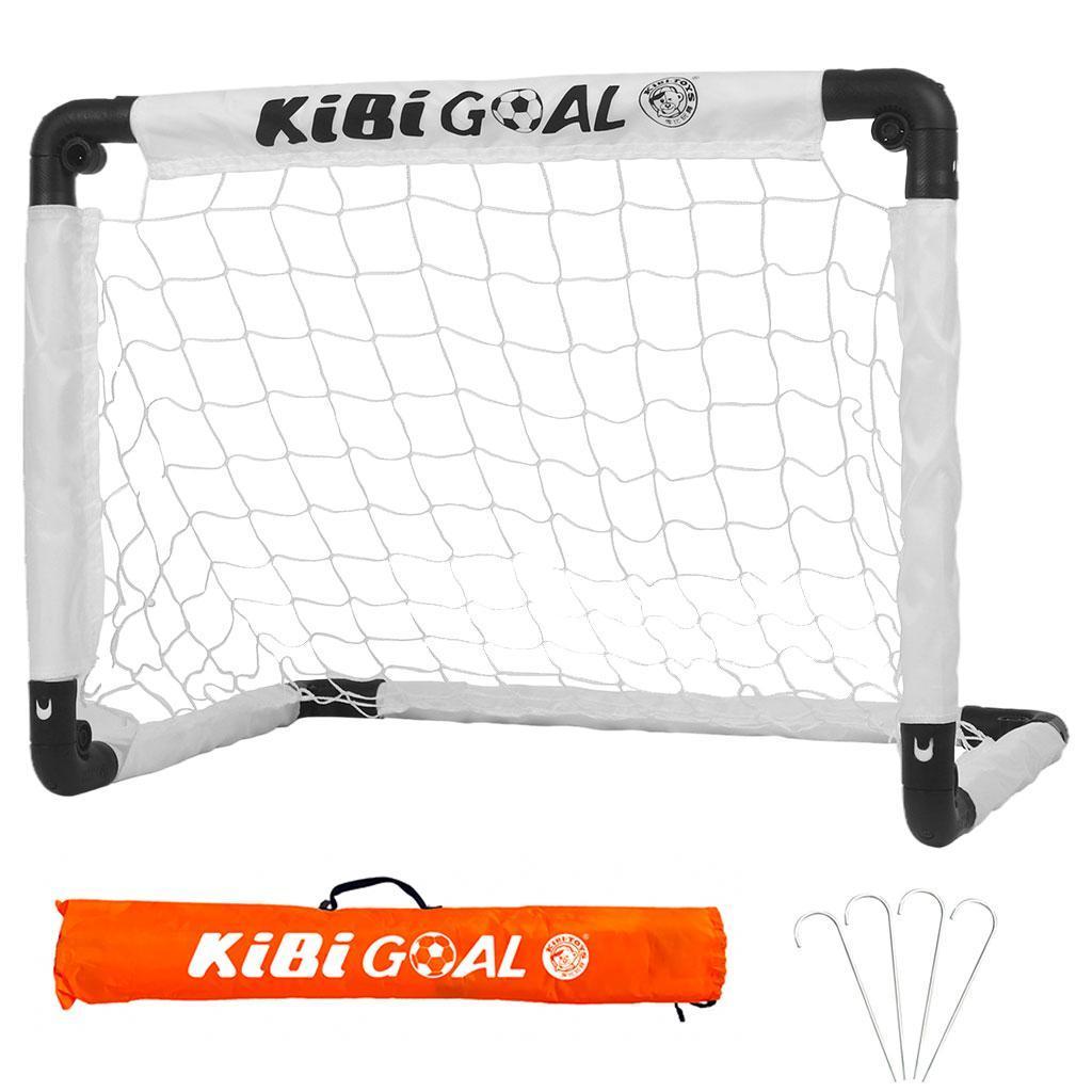 Kids Soccer Backyard Mini Net and Ball