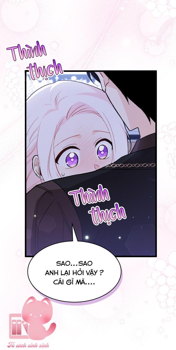 quan hệ cộng sinh giữa báo đen và thỏ trắng chapter 88 62