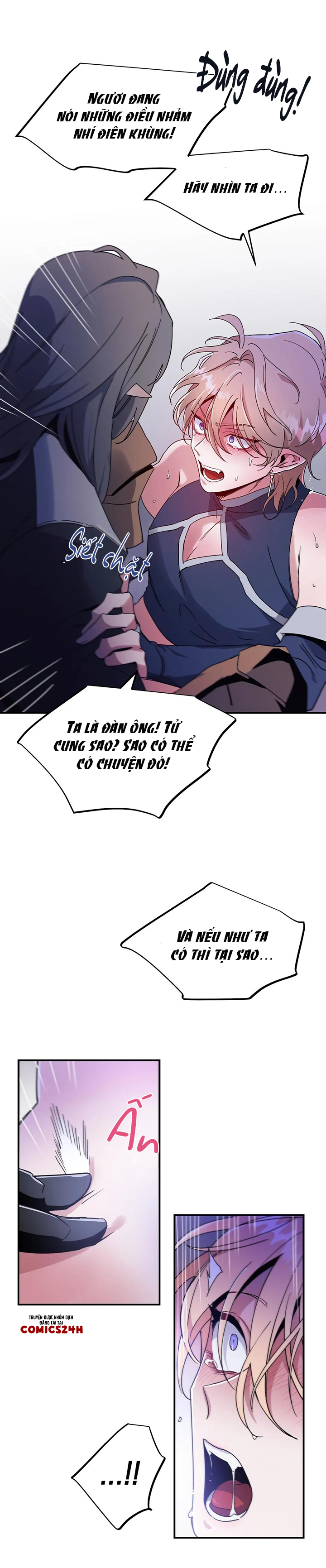 hắc vực chapter 2 21