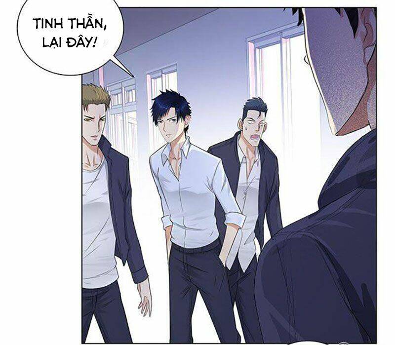 học viện cao thủ chapter 90 12