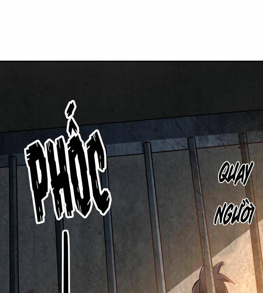 võ linh kiếm tôn chapter 124 25