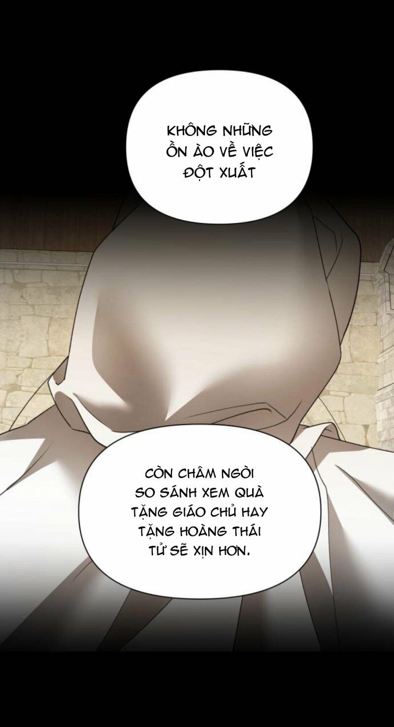 tôi muốn trở thành cô ấy chỉ một ngày chapter 95 131