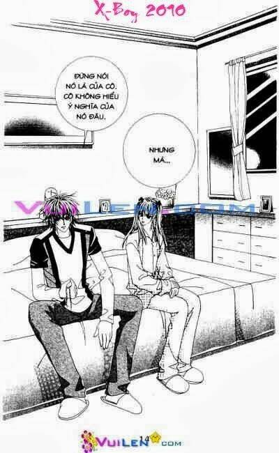 cuộc sống của tôi chapter 6 14