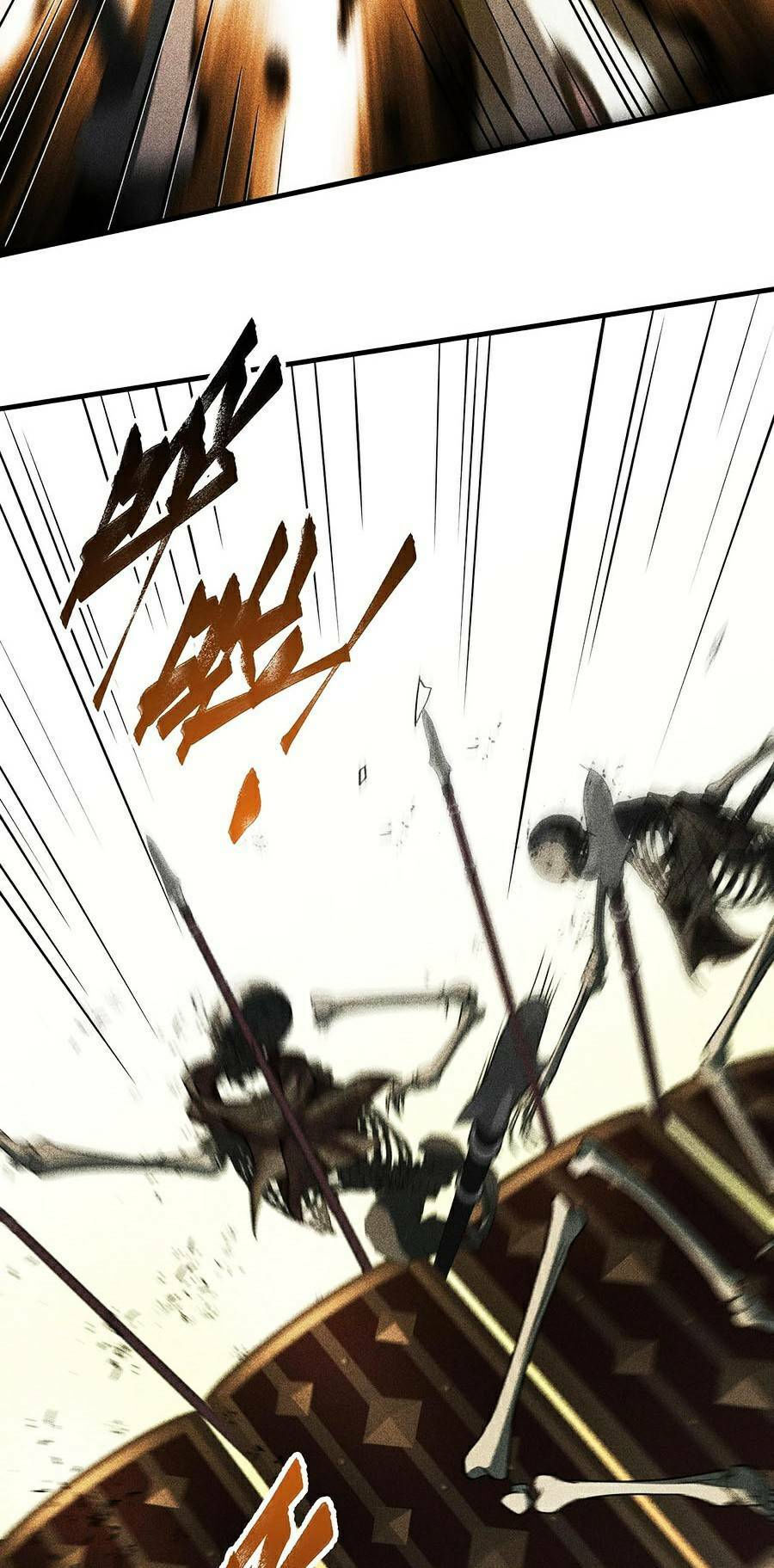 người chơi siêu mạnh chapter 8 88