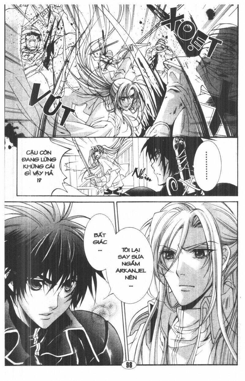 thề ước người và rồng chapter 1 92