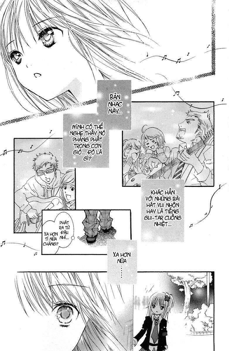 shugo chara chapter 10 25