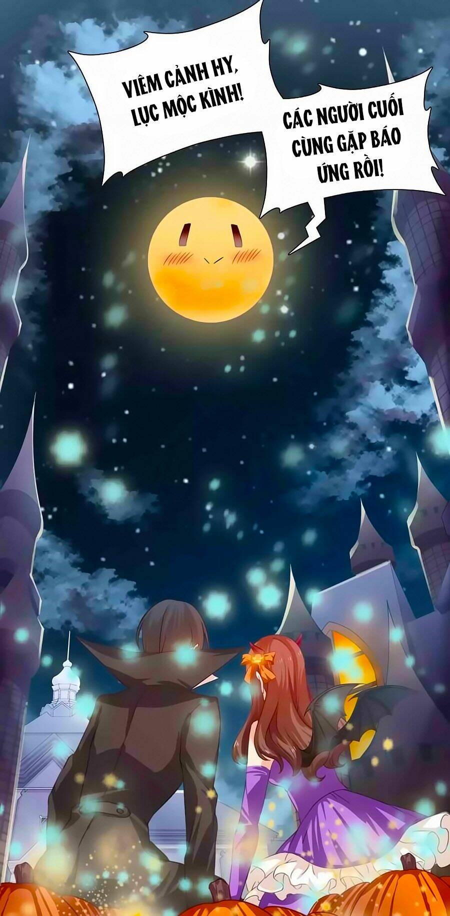 chỉ nhiễm thành hôn chapter 185.5 6