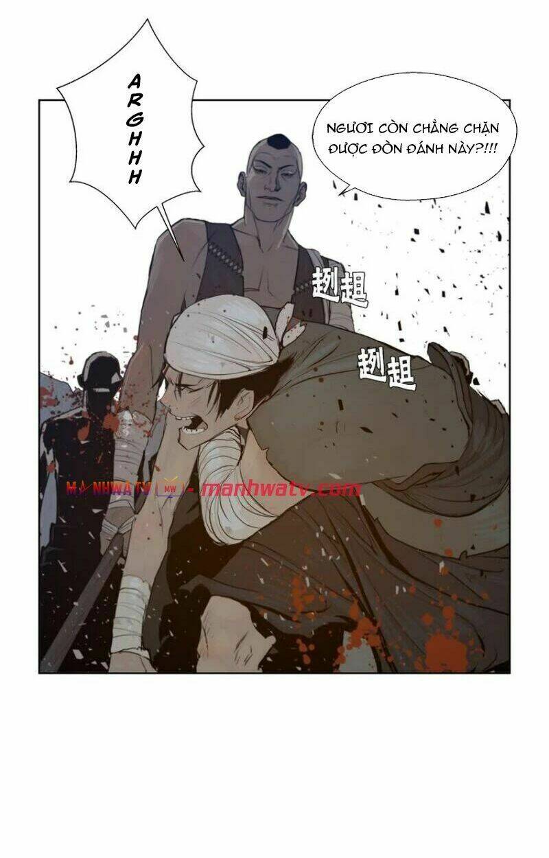 thanh gươm danh vọng chapter 22 5