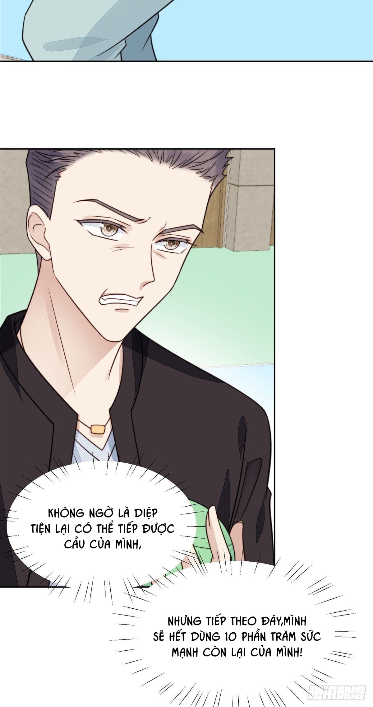 dựa vào đại lão ổn định vị trí c trong nam đoàn chapter 29 29