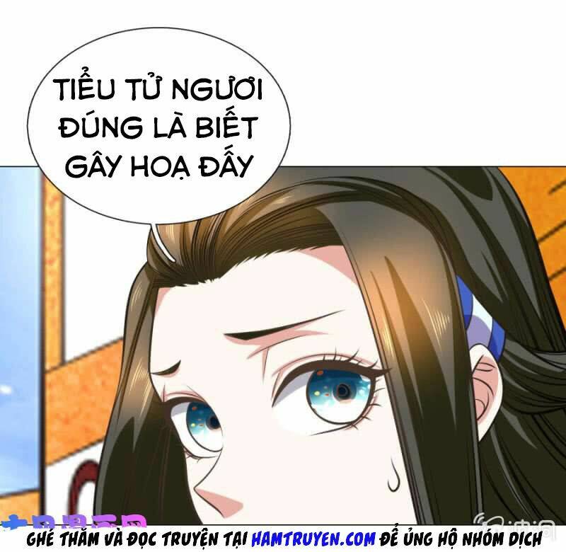 tuyệt thế thần hoàng chapter 104 21