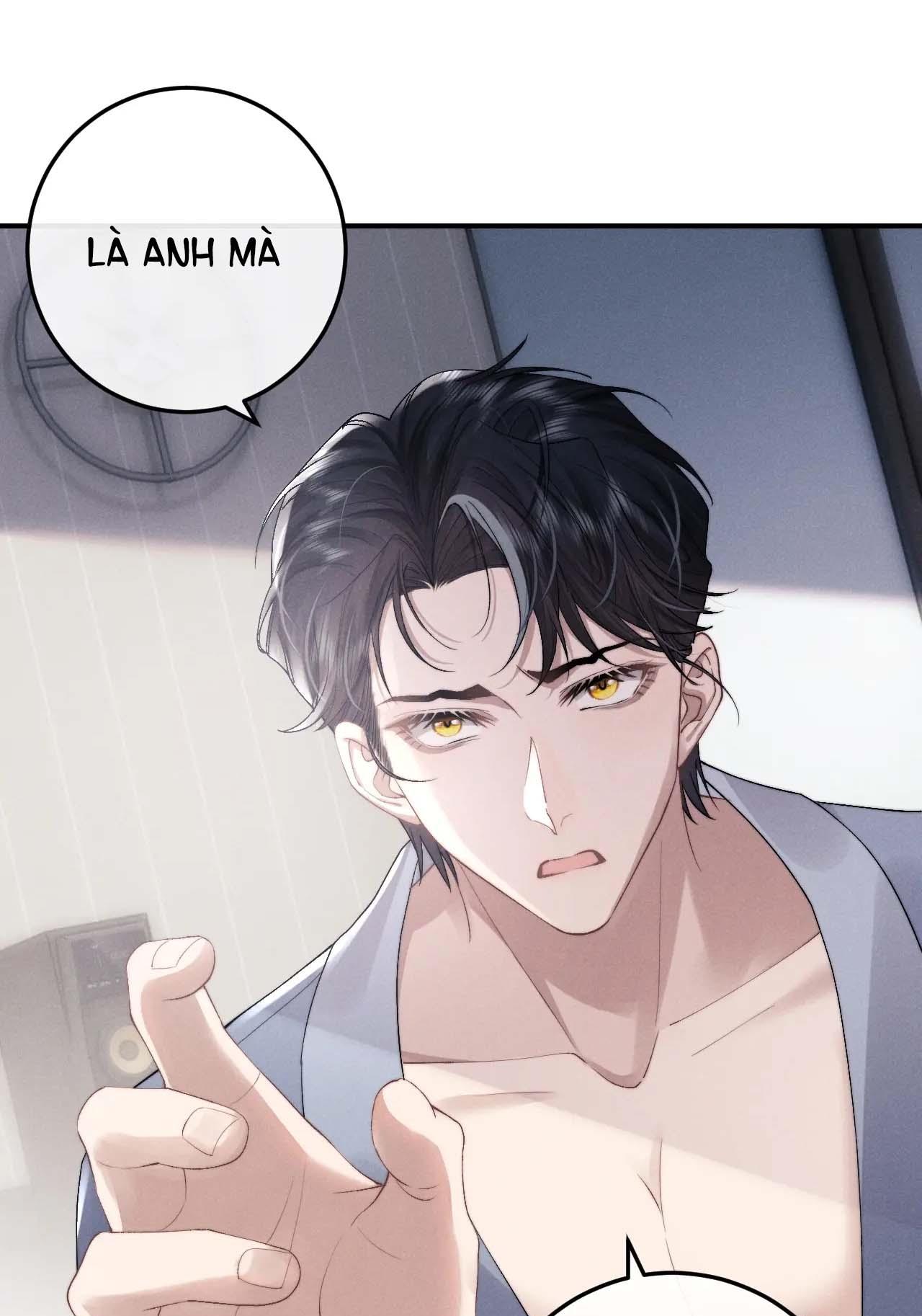 chấp sự thỏ tai cụp chapter 39 21