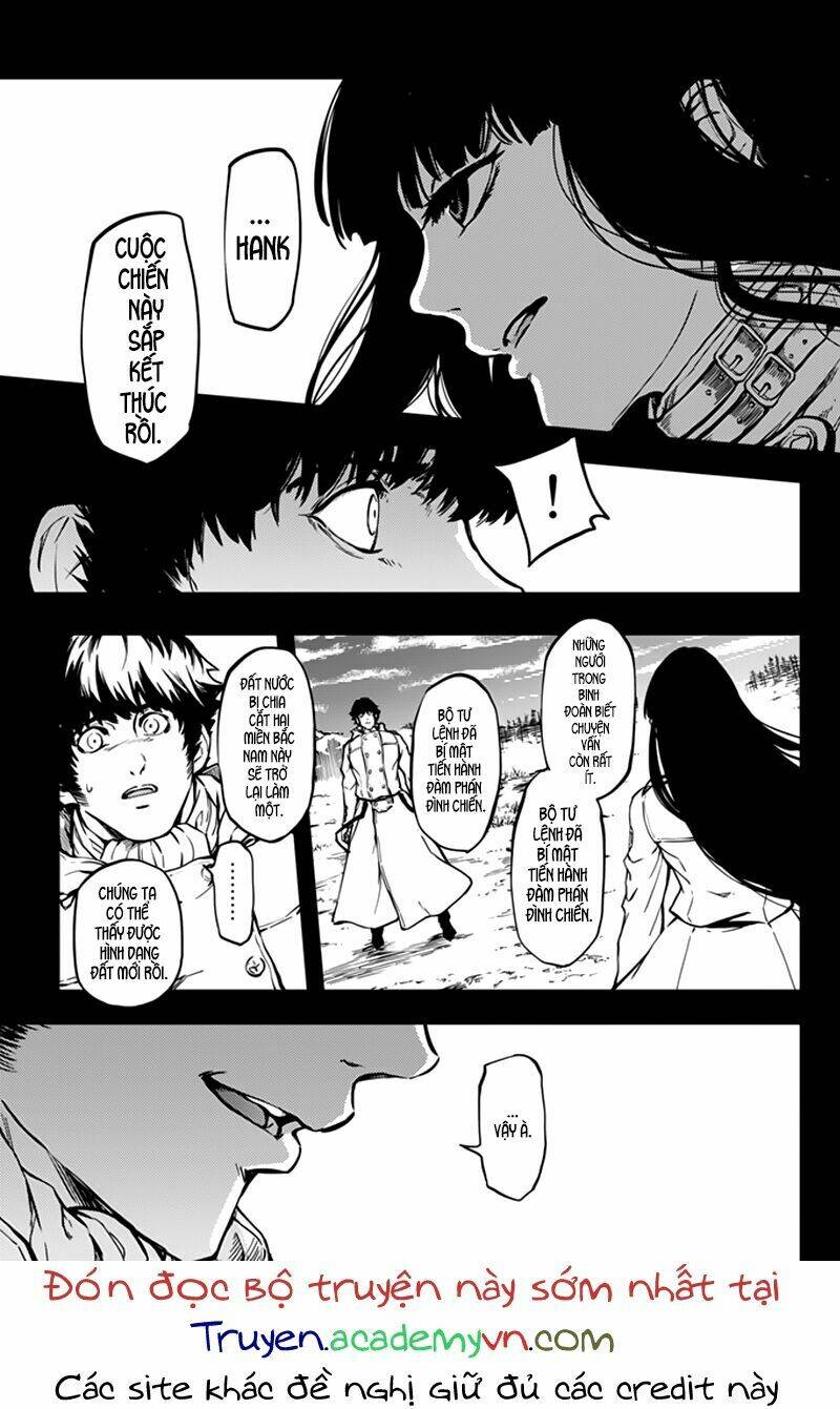 the abandoned sacred beasts chapter 6 20