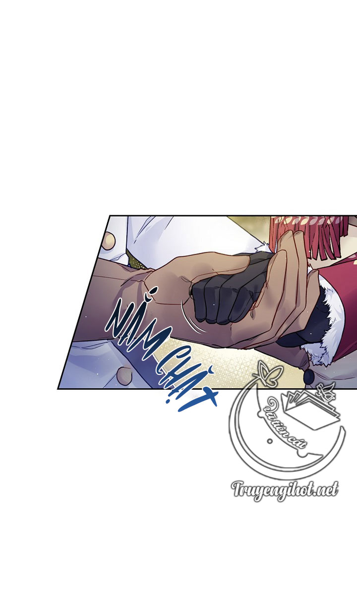 tôi gặp rắc rối vì chồng qúa dễ thương chapter 22.1 7