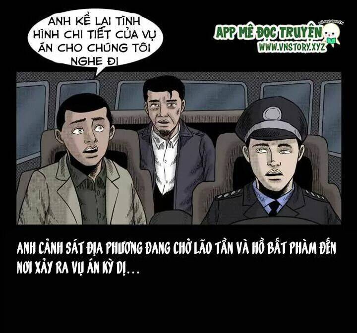 kỳ án có thật chapter 53 4