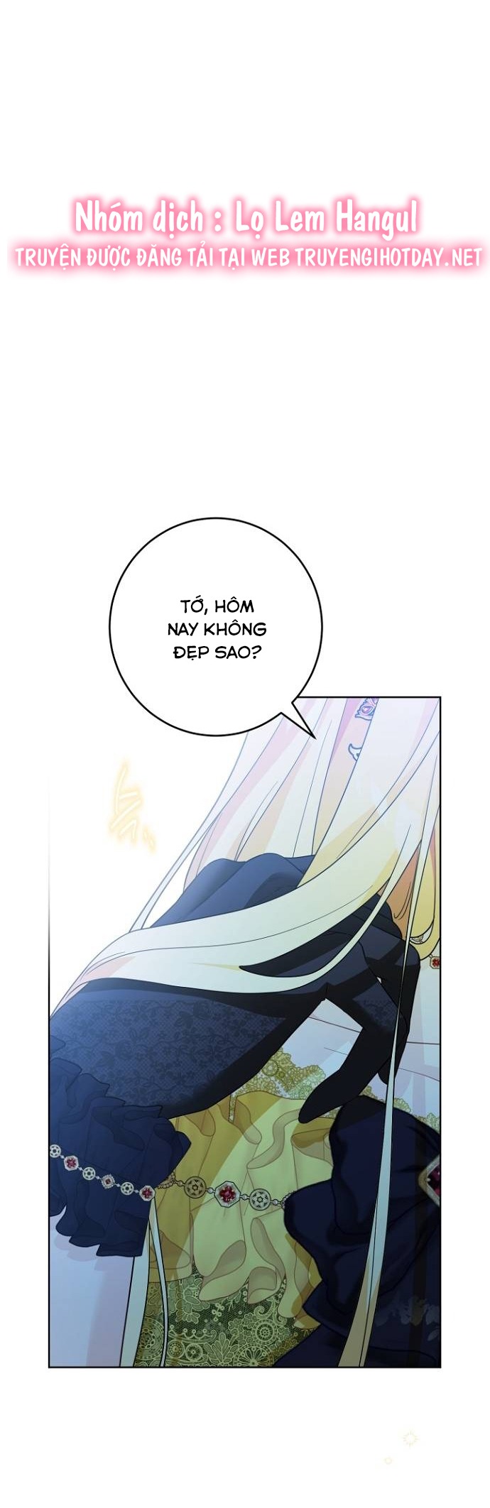 tôi sẽ đưa đứa trẻ ấy rời đi chapter 10 8