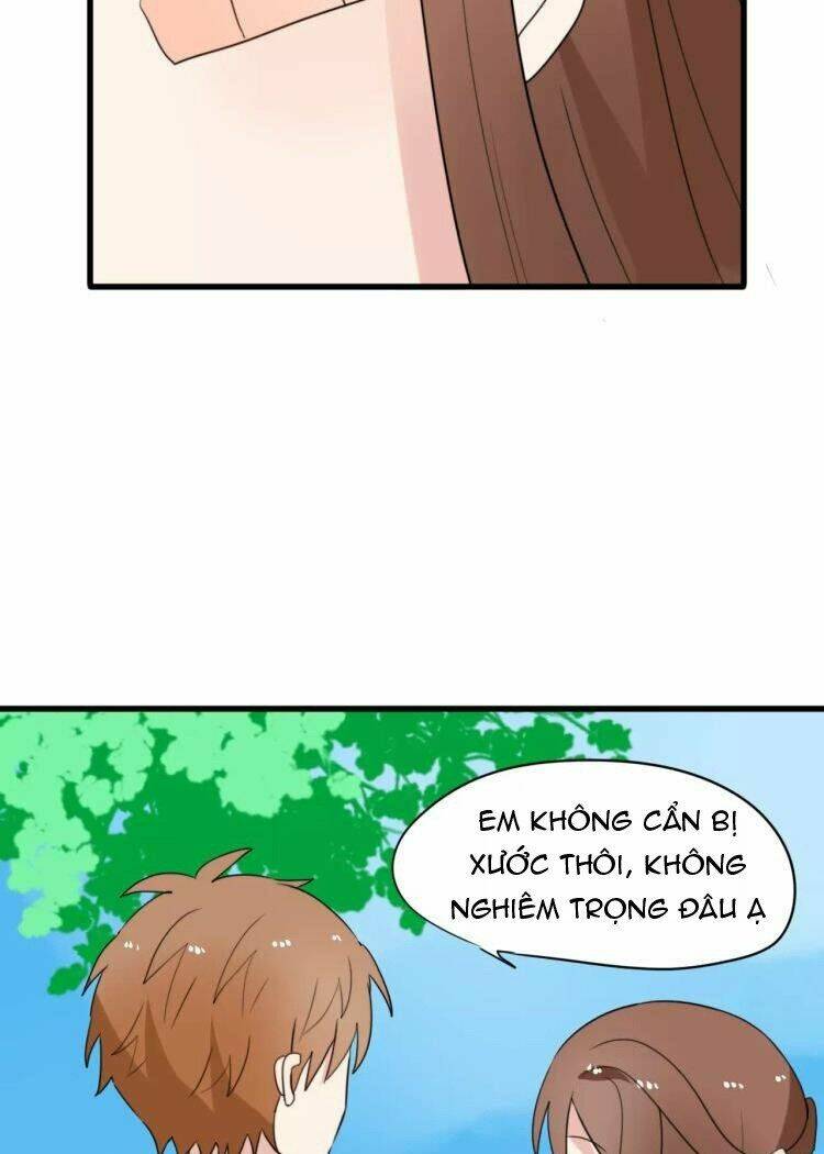 tiểu miêu và hắc diệu thạch chapter 21 19