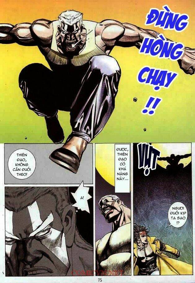 hải hổ 1 chapter 7 12