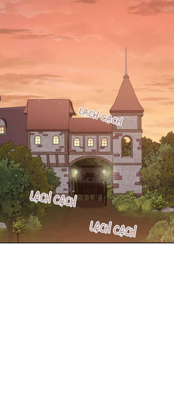 phương pháp trở thành con gái của người hùng bóng đêm chapter 25 34