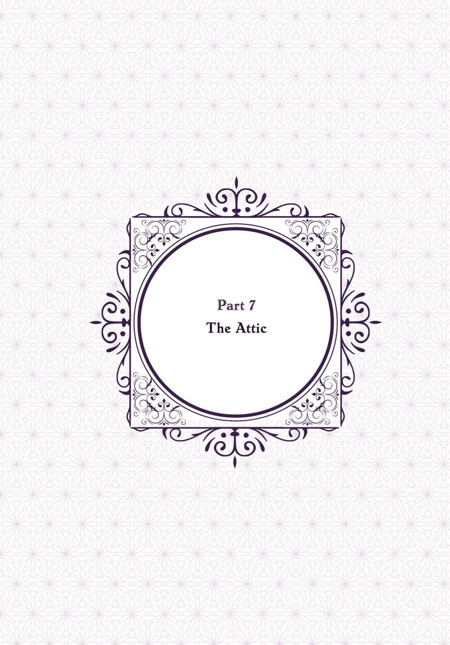 Sách ngoại văn: Villains Are Destined To Die - Vol. 3