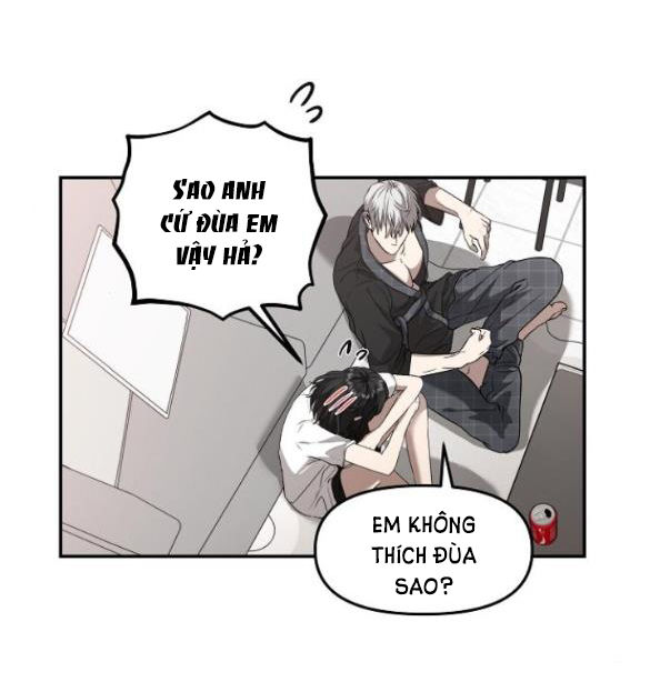 Tự Do Trong Mơ chapter 70.1 9