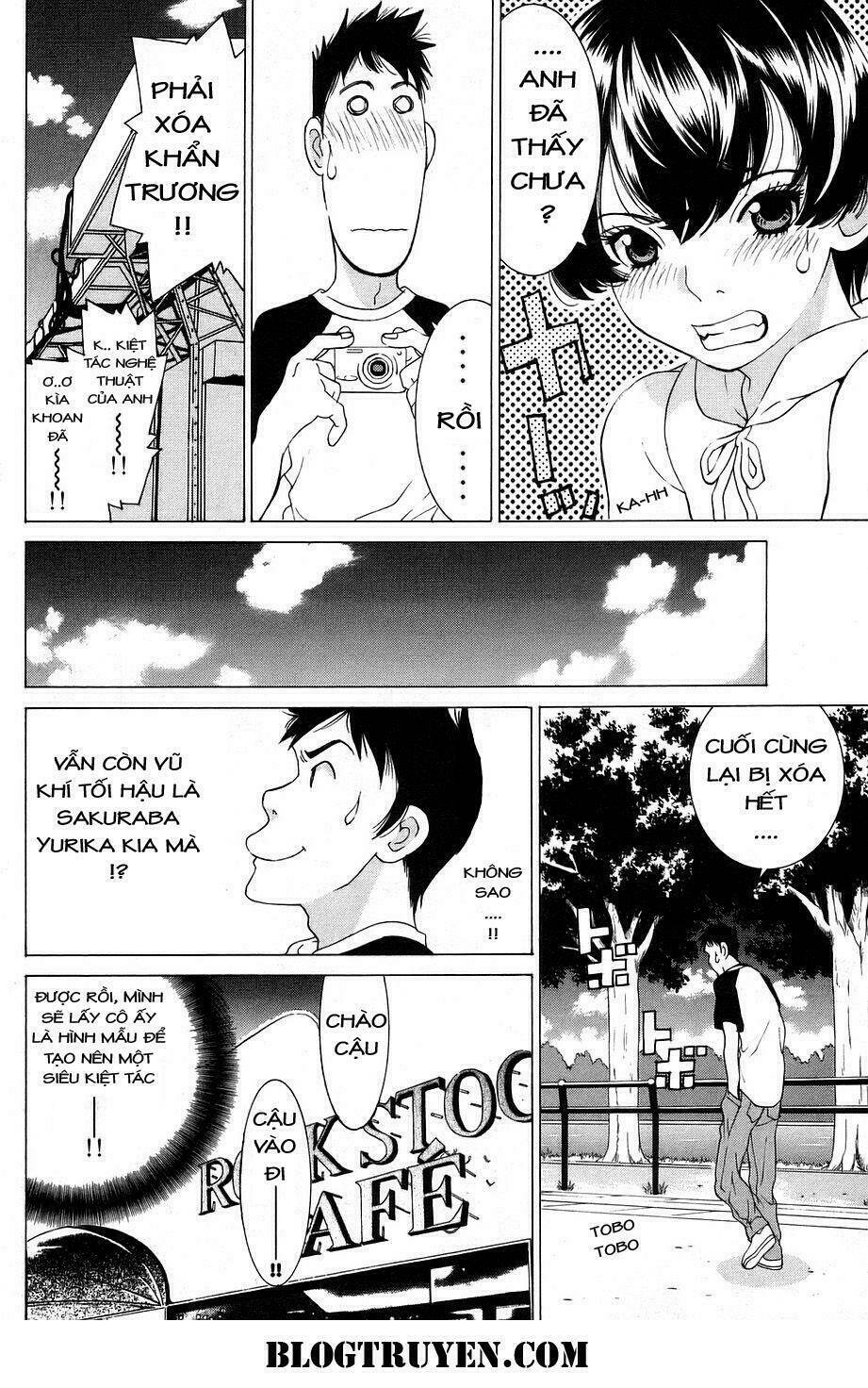 gacha gacha - secret chapter 30 10