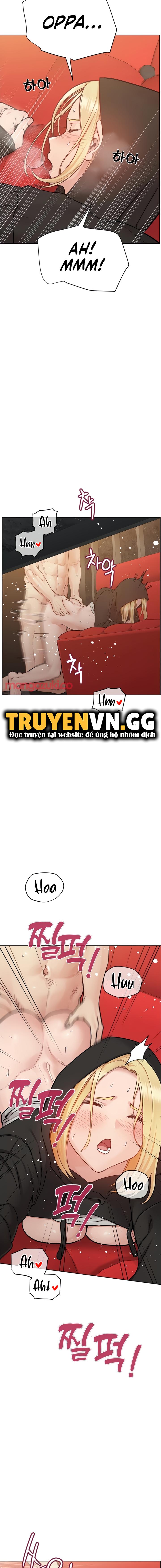 người dì khiêu gợi chapter 94 19