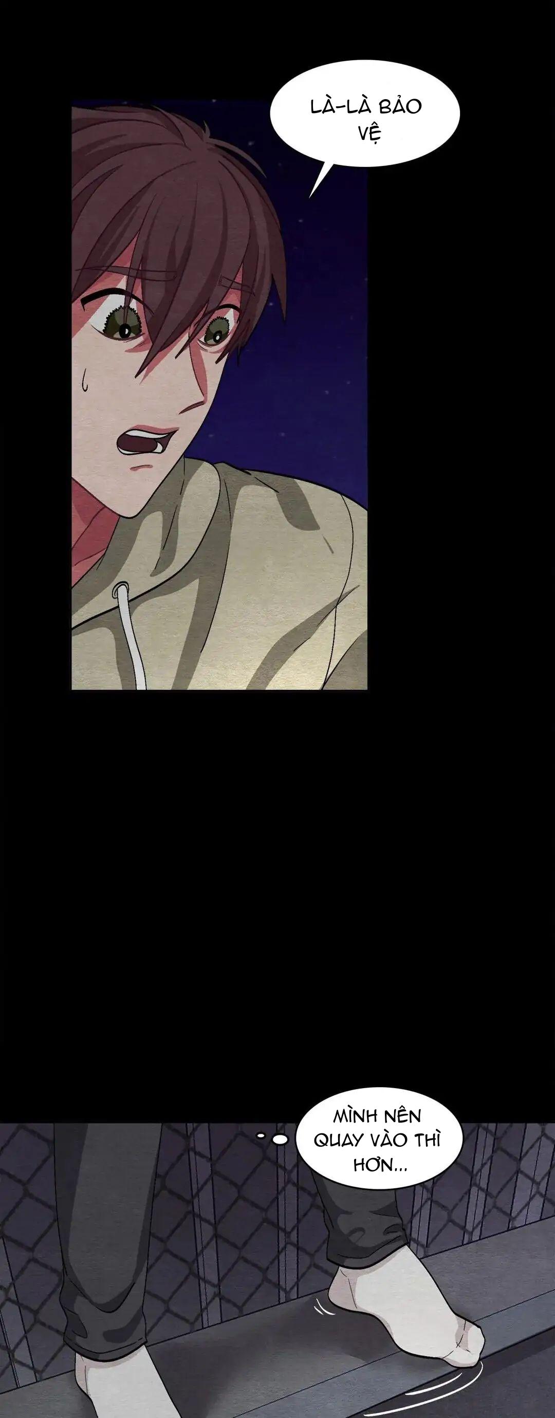 hãy vâng lời anh chapter 27 32