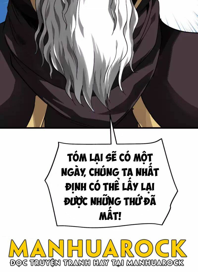 trọng sinh ta là đại thiên thần chapter 140 15