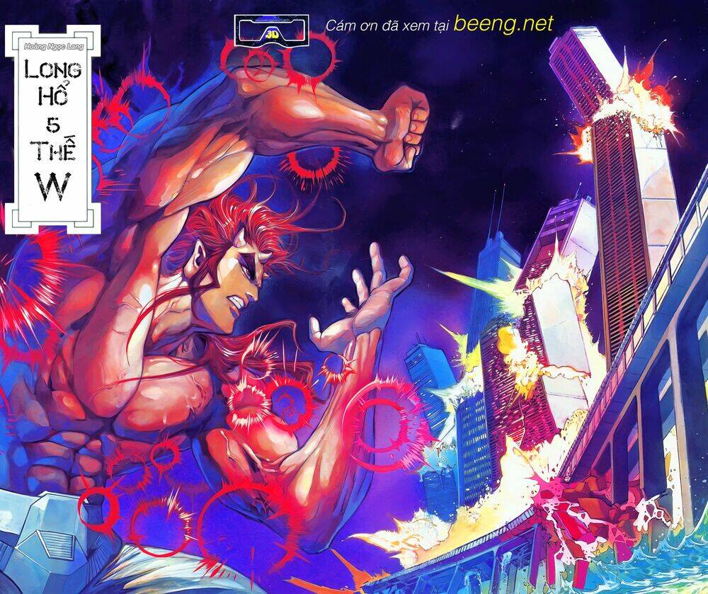 long hổ 5 thế chapter 201 1