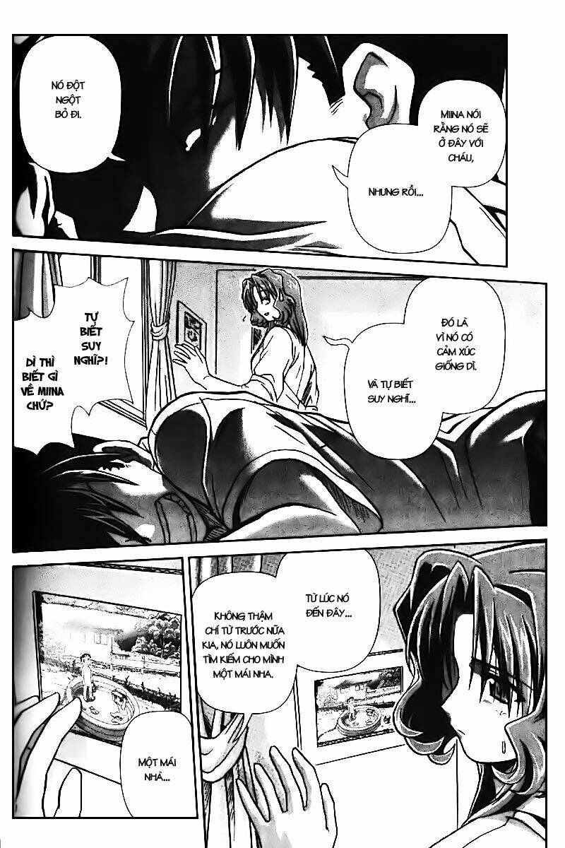 onegai twins chapter 10 4