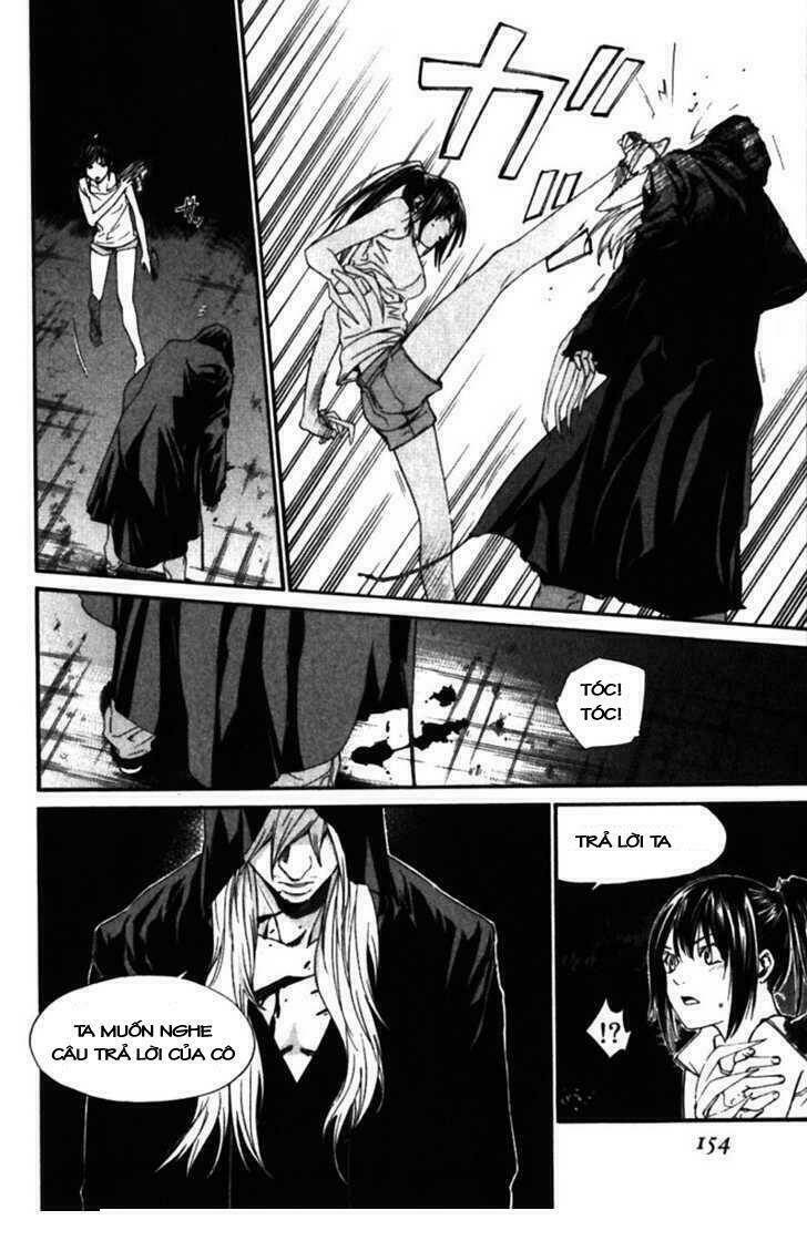 alive - the final evolution chapter 54 13