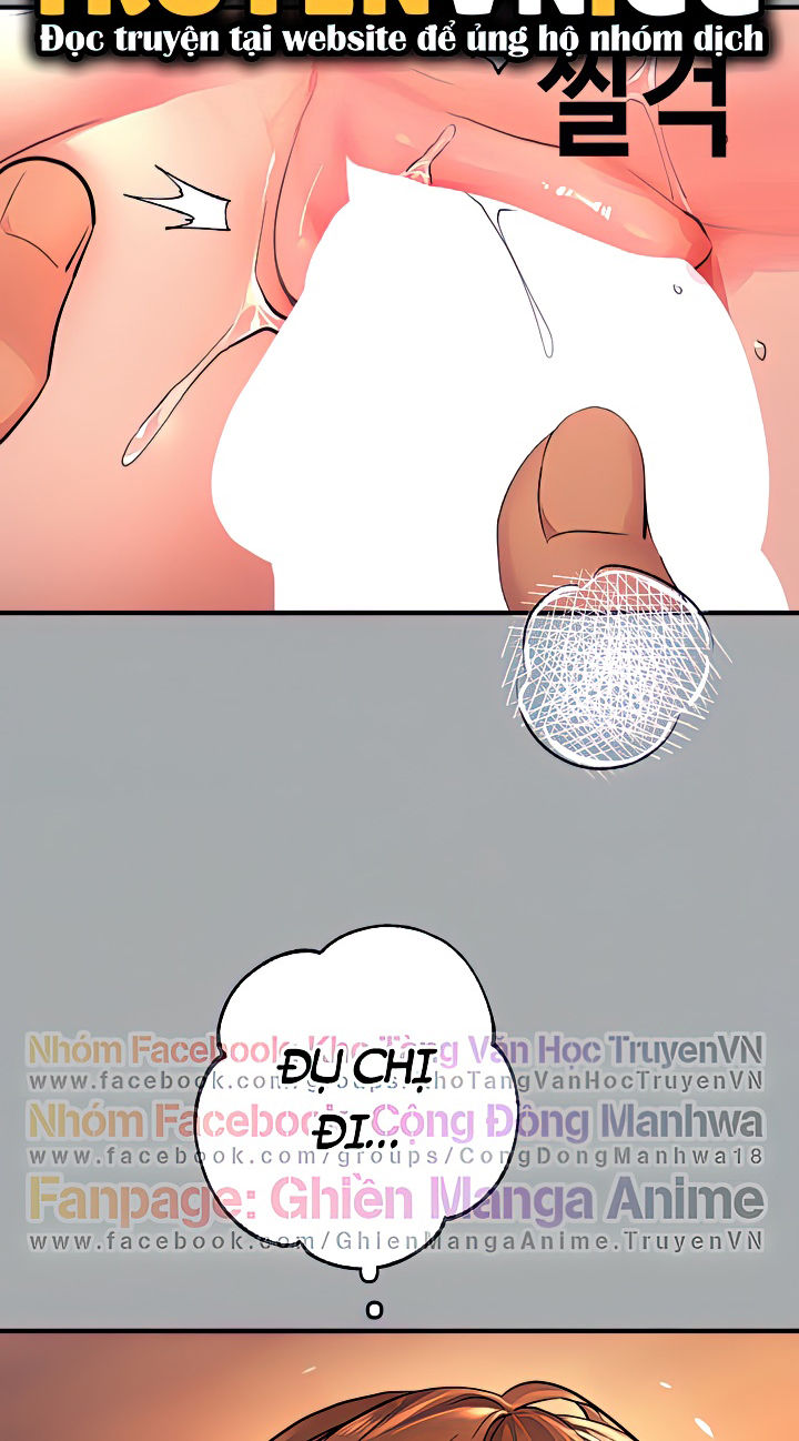 bà chị chủ nhà chapter 57 34