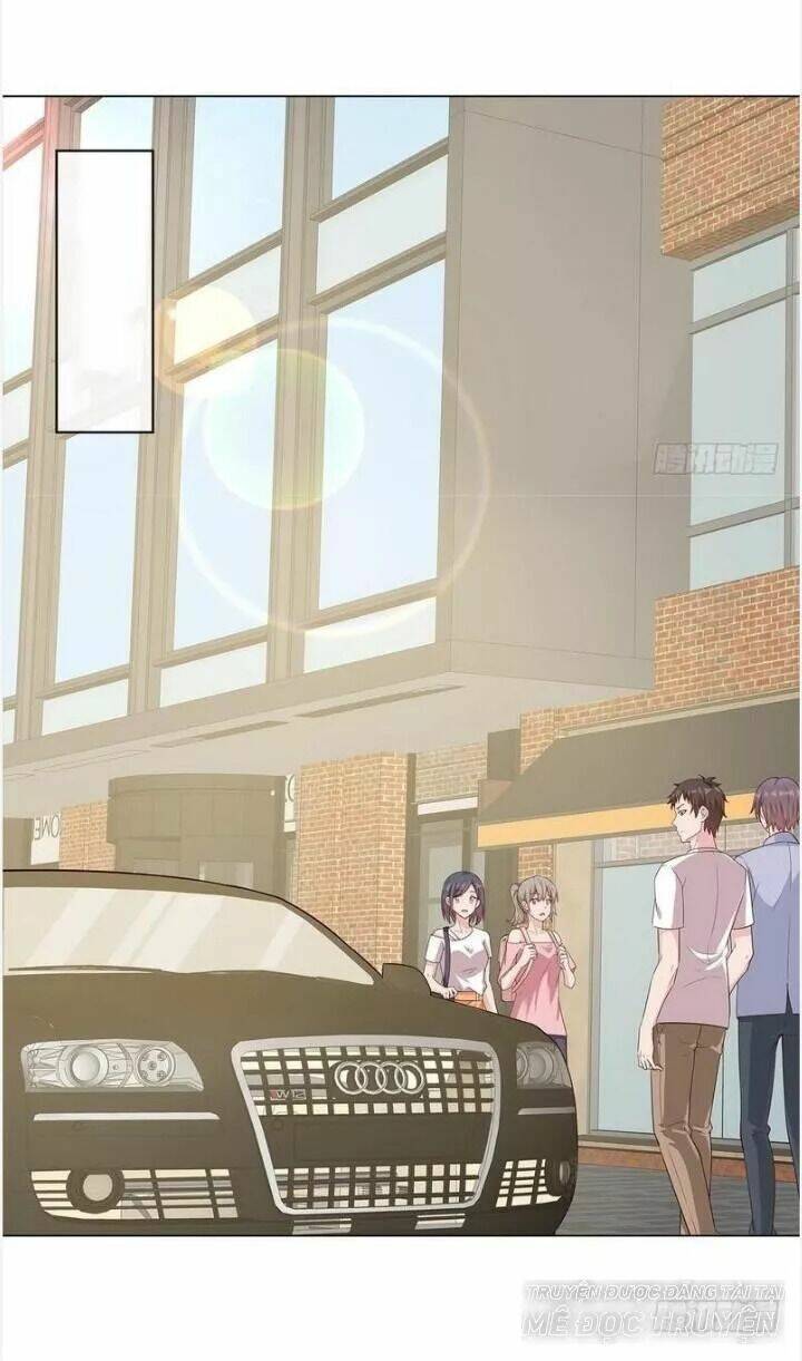 nam thần manh bảo tận diệt chapter 81 1