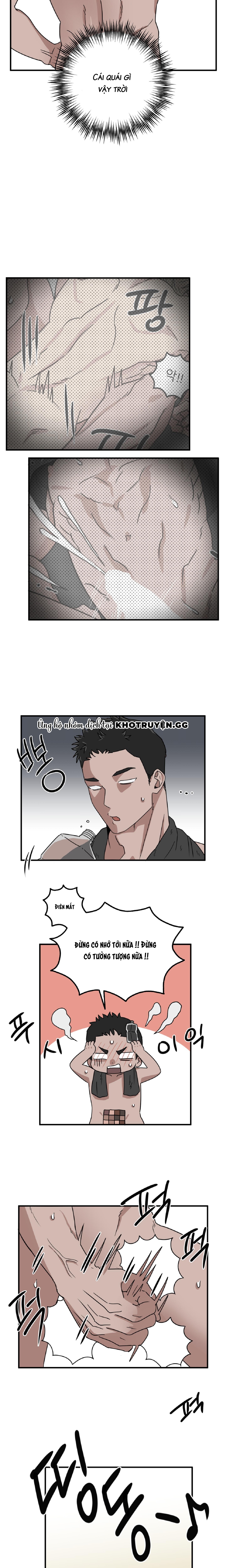 thống trị với thống khổ chapter 4 7