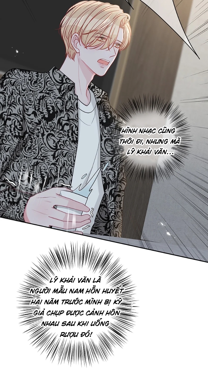 trước và sau ly hôn! chapter 18 10