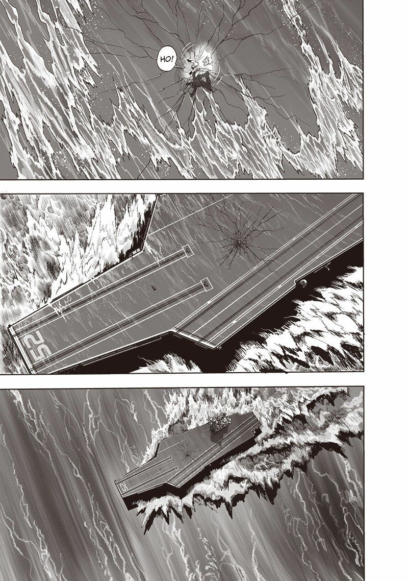 one-punch man chapter 204 19