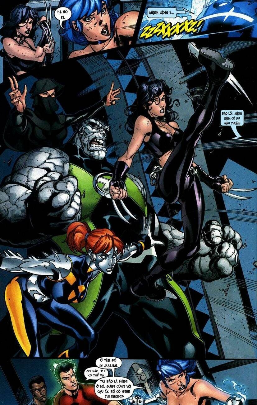 new x-men v2 - academy x chapter 30 16